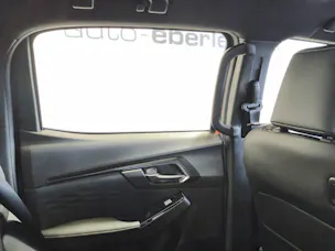 Isuzu D-Max Crew Pick-up 1.9 DDi N60 Nitro Sport 4x4