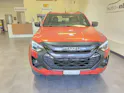 Isuzu D-Max Crew Pick-up 1.9 DDi N60 Nitro Sport 4x4