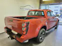 Isuzu D-Max Crew Pick-up 1.9 DDi N60 Nitro Sport 4x4