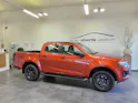 Isuzu D-Max Crew Pick-up 1.9 DDi N60 Nitro Sport 4x4