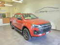 Isuzu D-Max Crew Pick-up 1.9 DDi N60 Nitro Sport 4x4