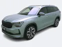 Škoda Kodiaq 2.0 TDI Sportline