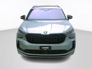 Škoda Kodiaq 2.0 TDI Sportline