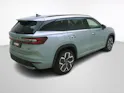 Škoda Kodiaq 2.0 TDI Sportline