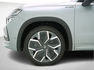 Škoda Kodiaq 2.0 TDI Sportline