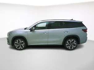 SKODA Kodiaq 2.0 TDI Sportline