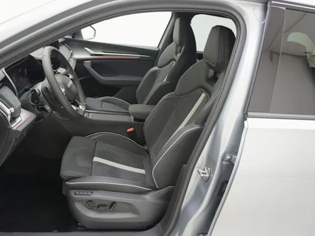SKODA Kodiaq 2.0 TDI Sportline