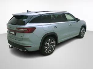 SKODA Kodiaq 2.0 TDI Sportline