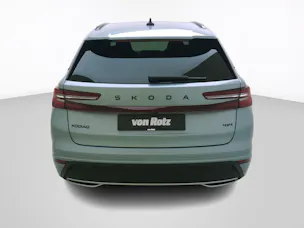 Škoda Kodiaq 2.0 TDI Sportline