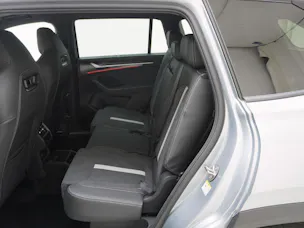 Škoda Kodiaq 2.0 TDI Sportline