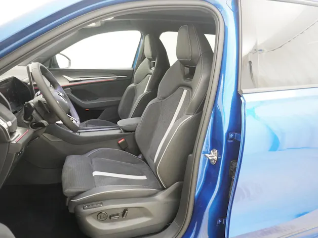 Škoda Kodiaq 2.0 TDI Sportline