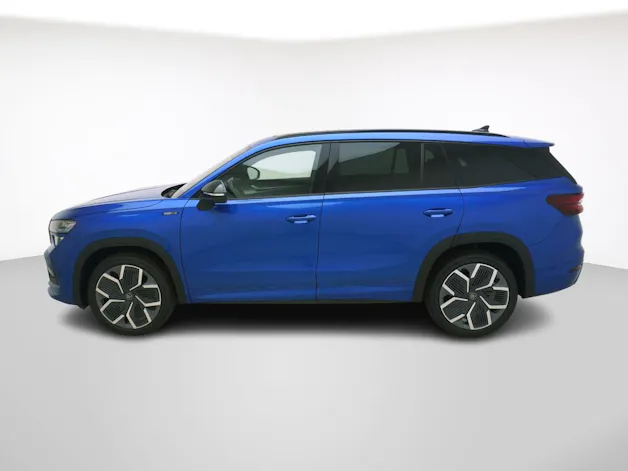Škoda Kodiaq 2.0 TDI Sportline