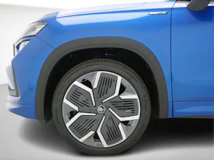 SKODA Kodiaq 2.0 TDI Sportline