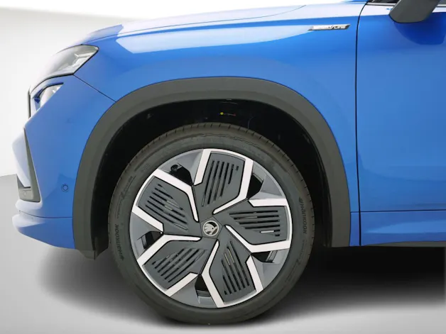 SKODA Kodiaq 2.0 TDI Sportline