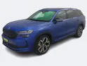 Škoda Kodiaq 2.0 TDI Sportline