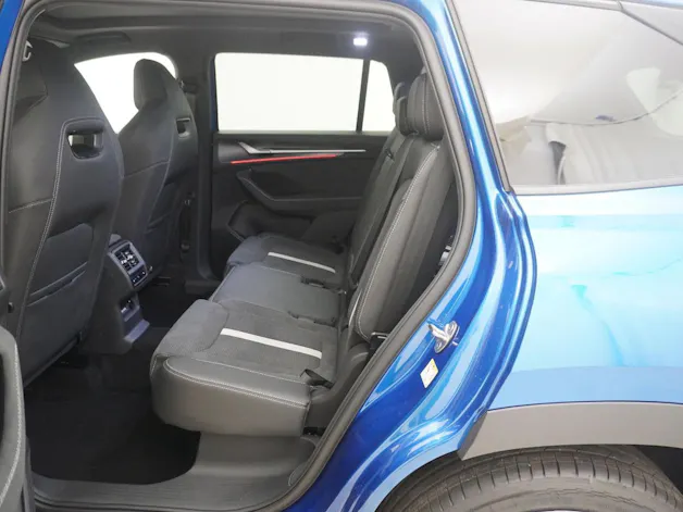Škoda Kodiaq 2.0 TDI Sportline