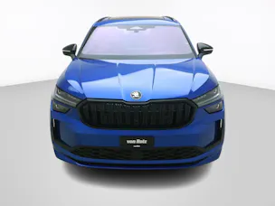 SKODA Kodiaq 2.0 TDI Sportline