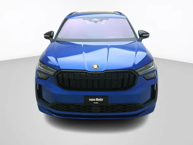 SKODA Kodiaq 2.0 TDI Sportline