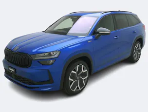 Škoda Kodiaq 2.0 TDI Sportline