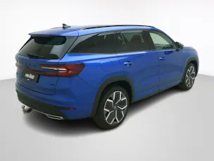 Škoda Kodiaq 2.0 TDI Sportline