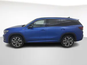 Škoda Kodiaq 2.0 TDI Sportline
