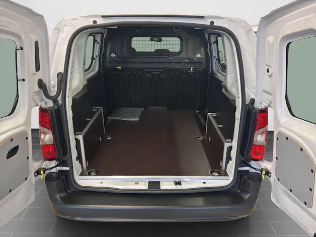 Opel Combo Cargo 2.4 t 1.5 D S/S