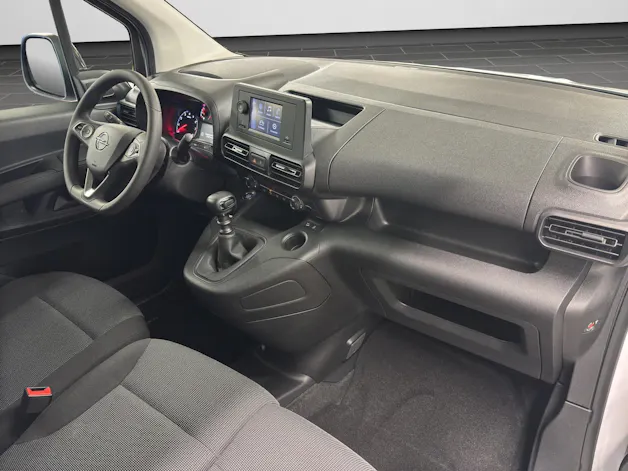 Opel Combo Cargo 2.4 t 1.5 D S/S