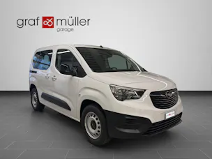 Opel Combo Cargo 2.4 t 1.5 D S/S