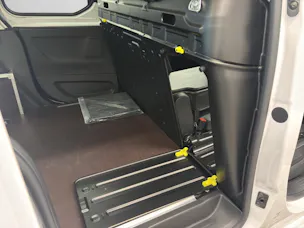 Opel Combo Cargo 2.4 t 1.5 D S/S