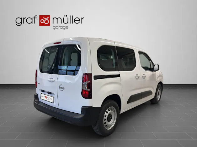 Opel Combo Cargo 2.4 t 1.5 D S/S