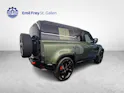 Land Rover Defender 110 3.0 D I6 350 X