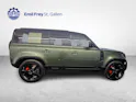 Land Rover Defender 110 3.0 D I6 350 X