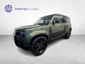 Land Rover Defender 110 3.0 D I6 350 X