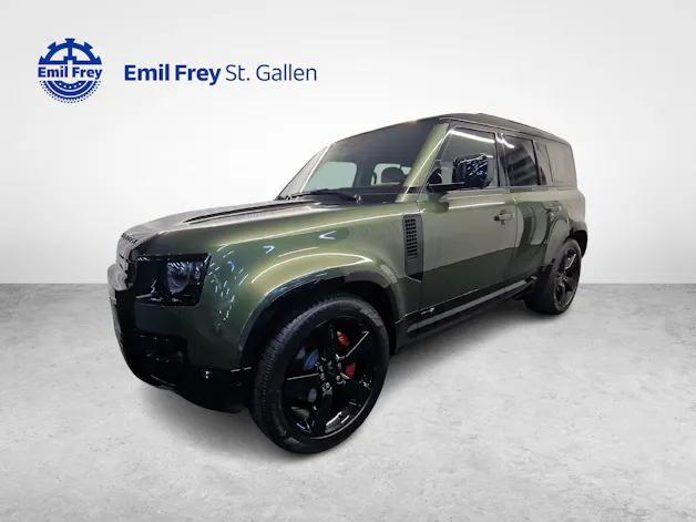 Land Rover Defender 110 3.0 D I6 350 X