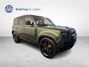 Fahrzeugbild LAND ROVER Defender 110 3.0 D I6 350 X