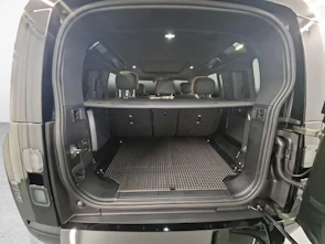Fahrzeugbild LAND ROVER Defender 110 3.0 D I6 350 X