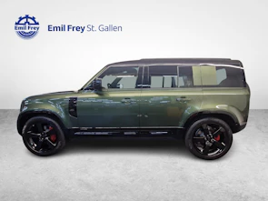Fahrzeugbild LAND ROVER Defender 110 3.0 D I6 350 X