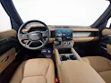 Land Rover Defender 110 3.0 D I6 350 X