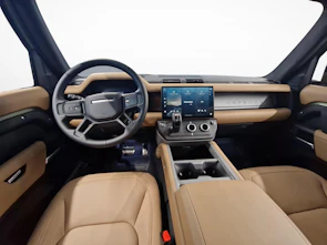 Fahrzeugbild LAND ROVER Defender 110 3.0 D I6 350 X