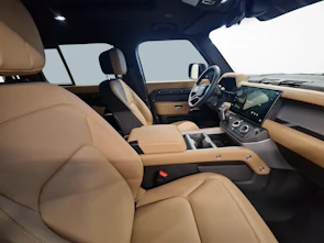 Fahrzeugbild LAND ROVER Defender 110 3.0 D I6 350 X