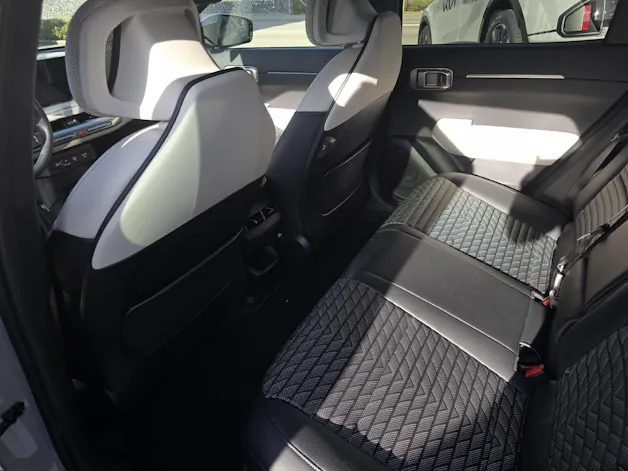 Kia EV4 81 kWh GT-Line