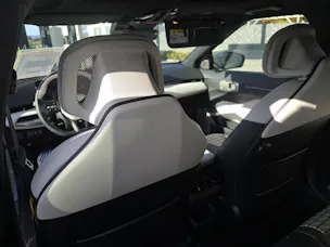 Kia EV4 81 kWh GT-Line