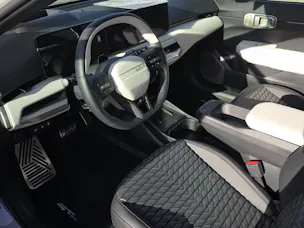 Kia EV4 81 kWh GT-Line
