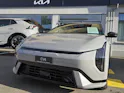Kia EV4 81 kWh GT-Line