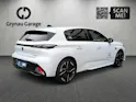 Peugeot 308 1.2 Hybrid GT