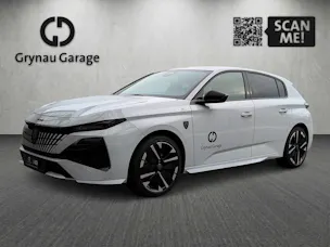Peugeot 308 1.2 Hybrid GT