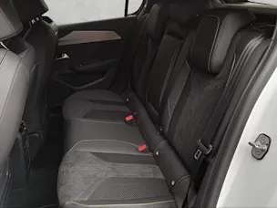 Peugeot 308 1.2 Hybrid GT
