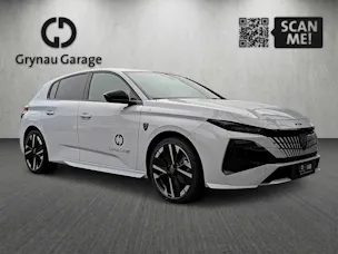 Peugeot 308 1.2 Hybrid GT