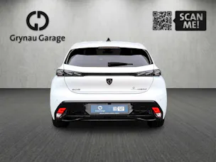 Peugeot 308 1.2 Hybrid GT