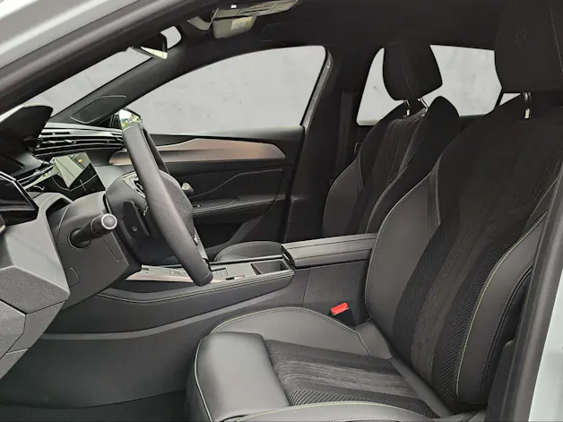 Peugeot 308 1.2 Hybrid GT
